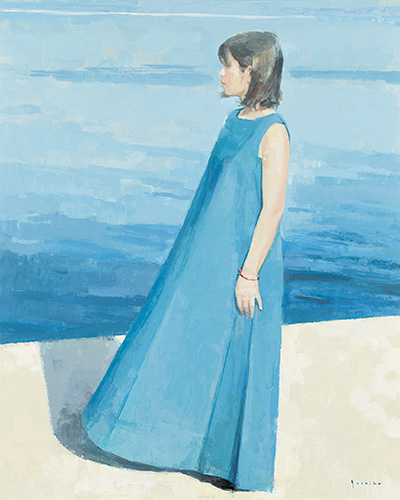 海風