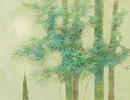 竹林