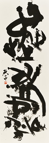 奔濤