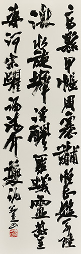 謝宣城の詩